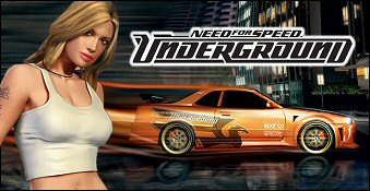 Need for Speed Underground