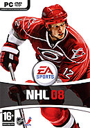 NHL 08 (PC)