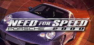 Need For Speed : Porsche 2000