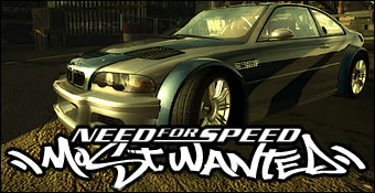 [MU] Need Speed Unique Most Wanted
