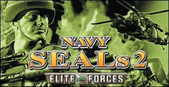 Elite Forces : Navy SEALs 2