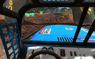 Premières images de Off-Road Drive