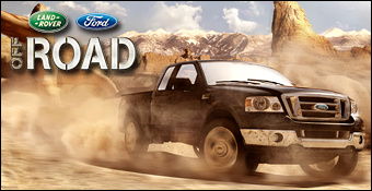 Off Road