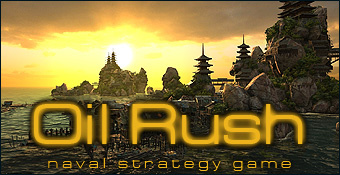 Oil Rush