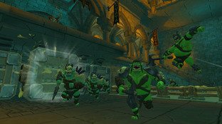 Images de Orcs Must Die Images de Orcs Must Die