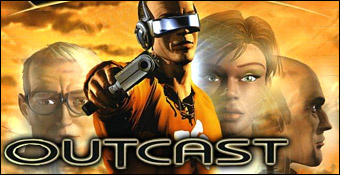Outcast