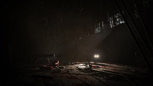 Des images de Outlast : Whistleblower