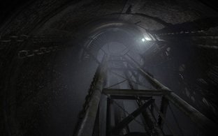 Des images de Outlast : Whistleblower