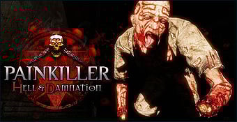 Painkiller Hell & Damnation