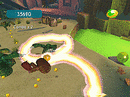 Test Pac-Man World 3 PC - Screenshot 1