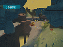 Test Pac-Man World 3 PC - Screenshot 2
