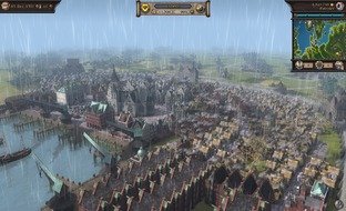 Images de Patrician IV