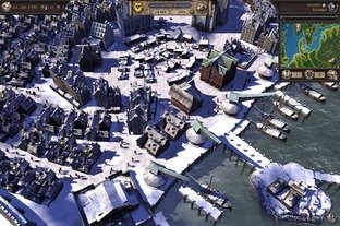 Images de Patrician IV