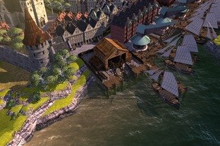 Images de Patrician IV