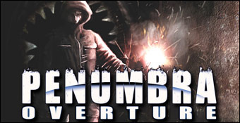 Penumbra : Overture