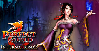 Perfect World International