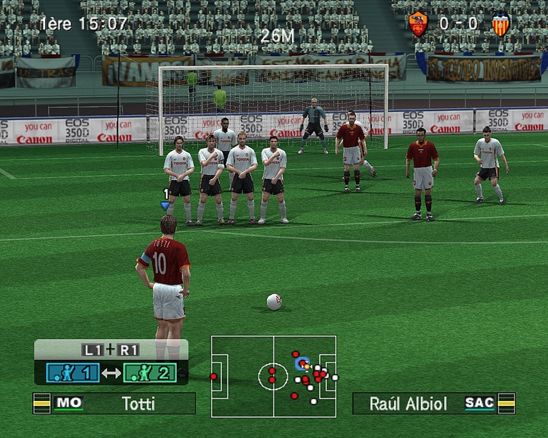  Pes 2006  -  8