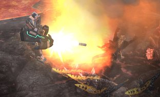 Phantasy Star Online 2 en 2013 en Europe