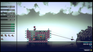 Pixel Piracy Pixel Piracy