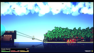 Pixel Piracy Pixel Piracy