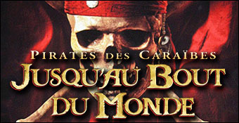 Pirates des Caraïbes : Jusqu'au Bout du Monde
