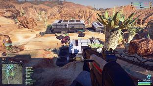 Interview PlanetSide 2 Interview PlanetSide 2