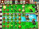 PLANTS VS ZOMBIES PC GAME