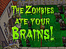 PLANTS VS ZOMBIES PC GAME