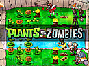 PLANTS VS ZOMBIES PC GAME