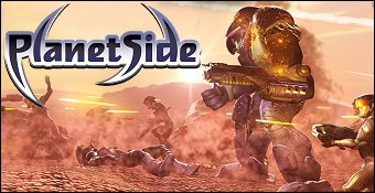 PlanetSide