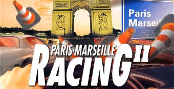 Paris-Marseille Racing II