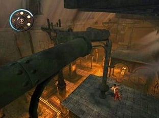 Images Prince of Persia : L'Ame du Guerrier PC - 3