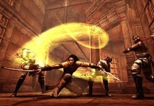 Images Prince of Persia : L'Ame du Guerrier PC - 15