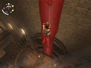 Images Prince of Persia : L'Ame du Guerrier PC - 17