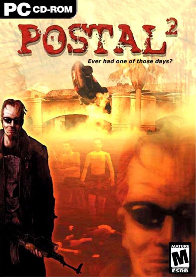 Postal 2 [Res KP / Section R] preview 0