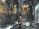 Prince Of Persia : Les Deux Royaumes PC