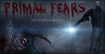 Primal Fears