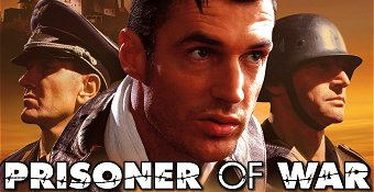 Prisoner of War