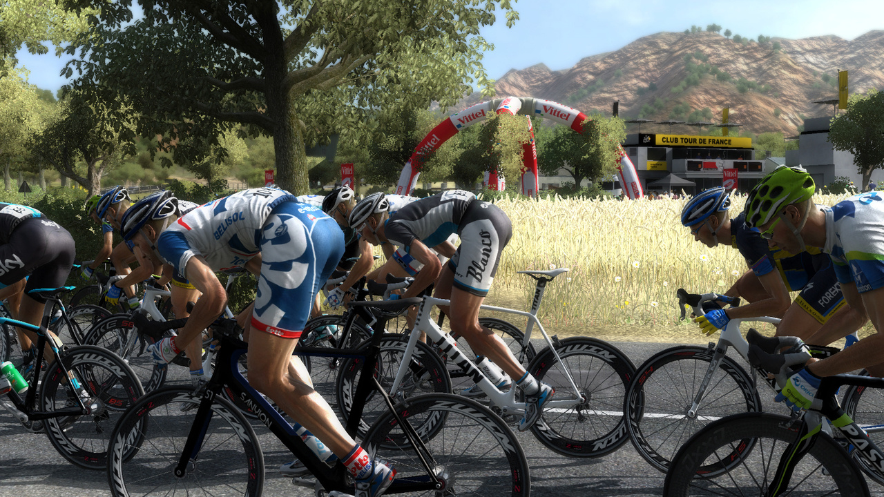 Pro Cycling Manager 2013 Real Name Database Download