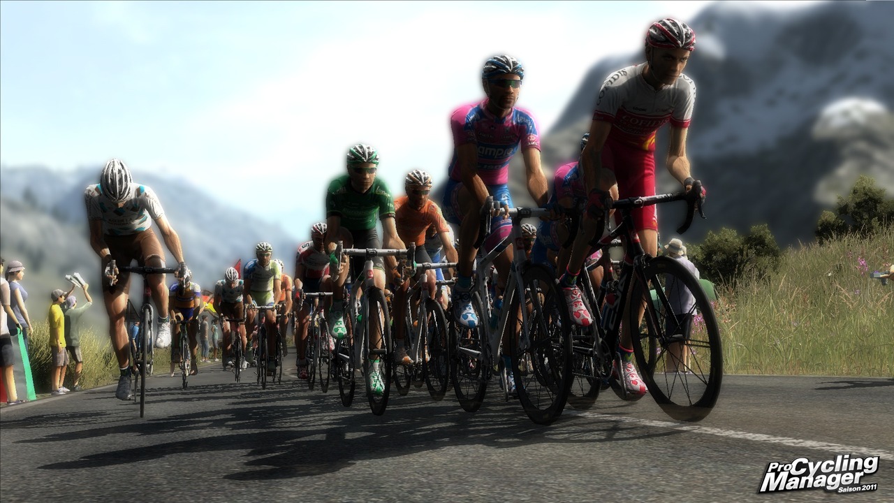 jeuxvideo.com Pro Cycling Manager Saison 2011 - PC Image 3 sur 84