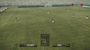 Pro Evolution Soccer 2010 PC