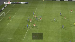 Pro Evolution Soccer 2013 PC