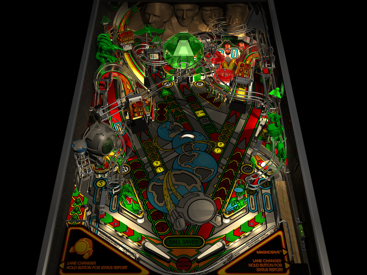 Pro Pinball No Cd Crack