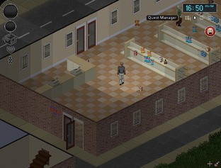 Crack Project Zomboid Demo