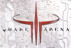Quake III Arena