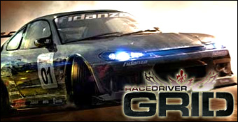 Race Driver  GRID ( Net) preview 0