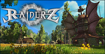 RaiderZ