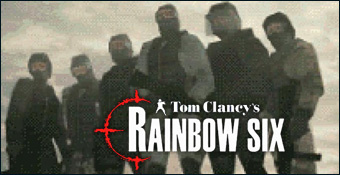 Rainbow Six