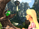 Raiponce The Video Game | RELOADED PC | Multi Lien