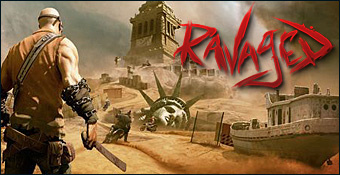 Ravaged
